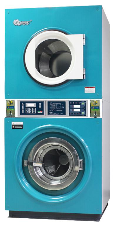 開個(gè)自助洗衣店需要什么樣的投幣洗衣機(jī)呢